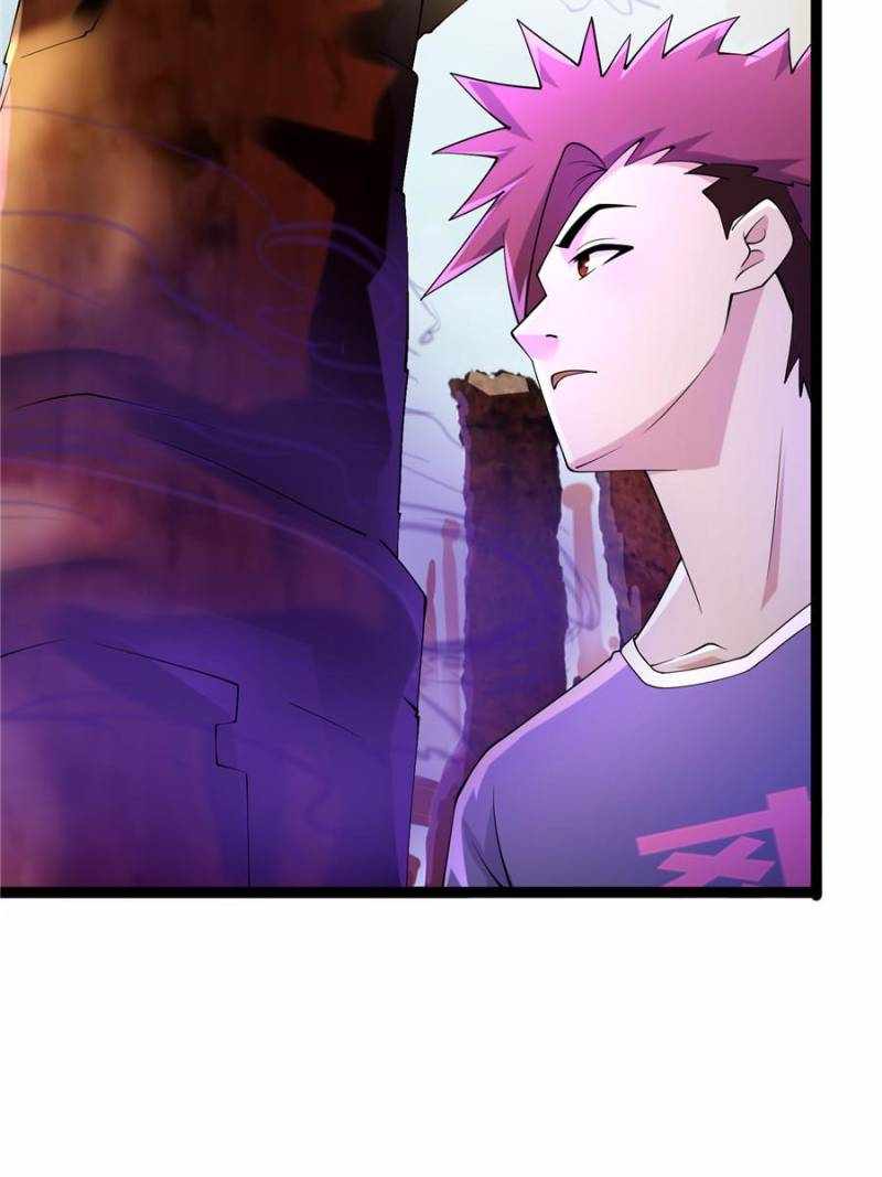 I Have a Golden Palace in the Last Days Chapter 108 - Page 12