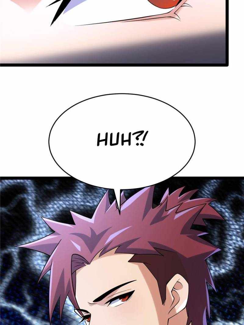 I Have a Golden Palace in the Last Days Chapter 108 - Page 18