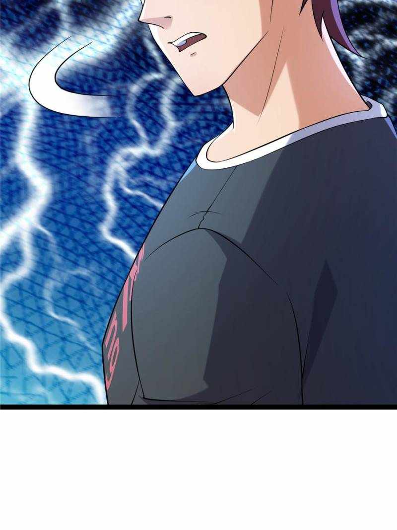 I Have a Golden Palace in the Last Days Chapter 108 - Page 19