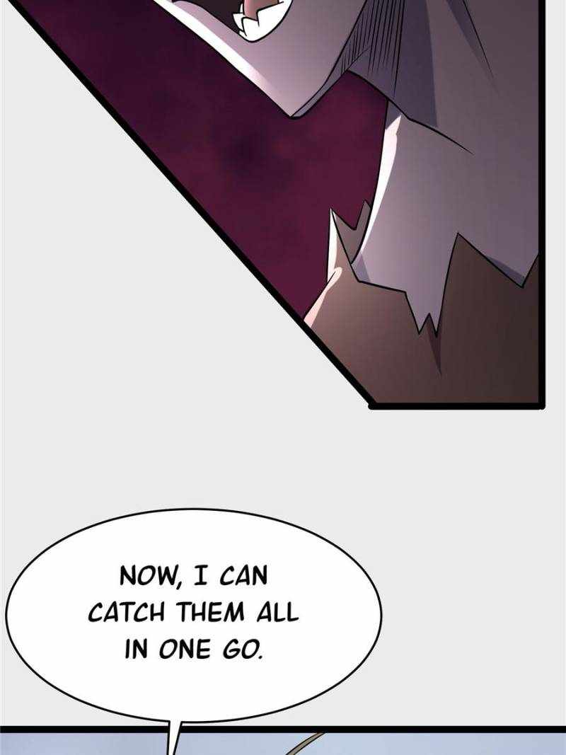 I Have a Golden Palace in the Last Days Chapter 108 - Page 2