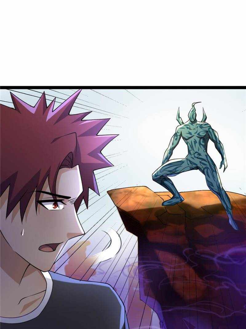 I Have a Golden Palace in the Last Days Chapter 108 - Page 20