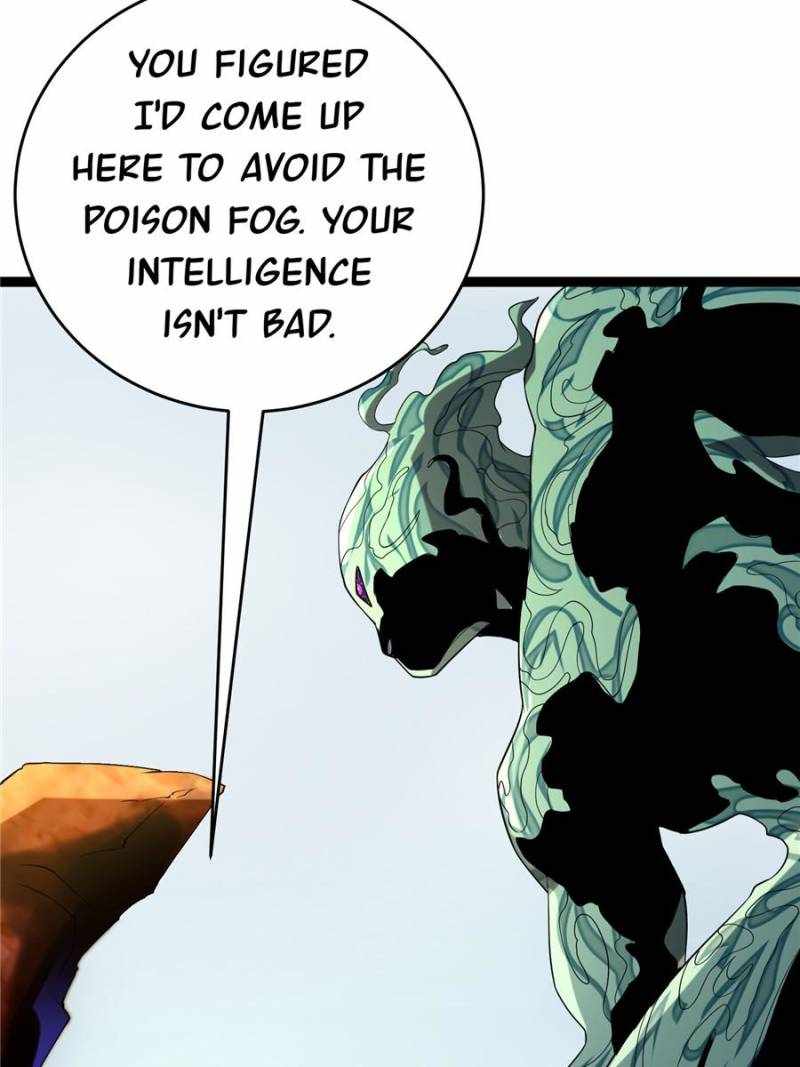 I Have a Golden Palace in the Last Days Chapter 108 - Page 24