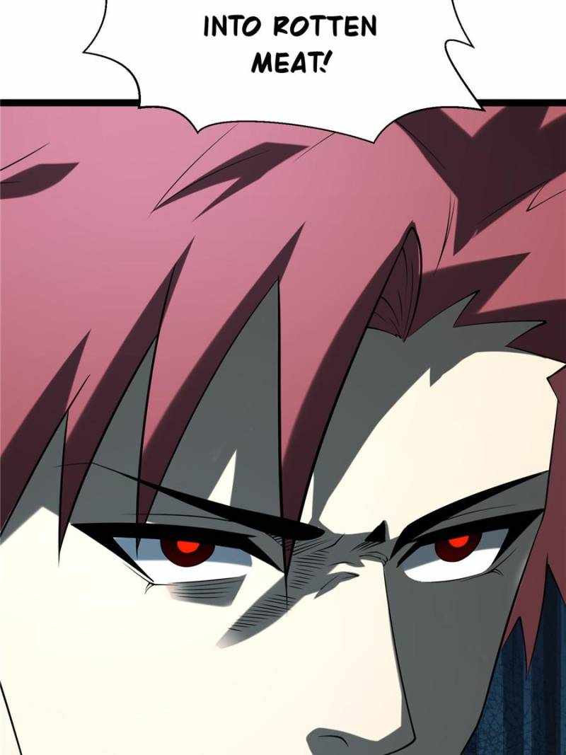 I Have a Golden Palace in the Last Days Chapter 108 - Page 26