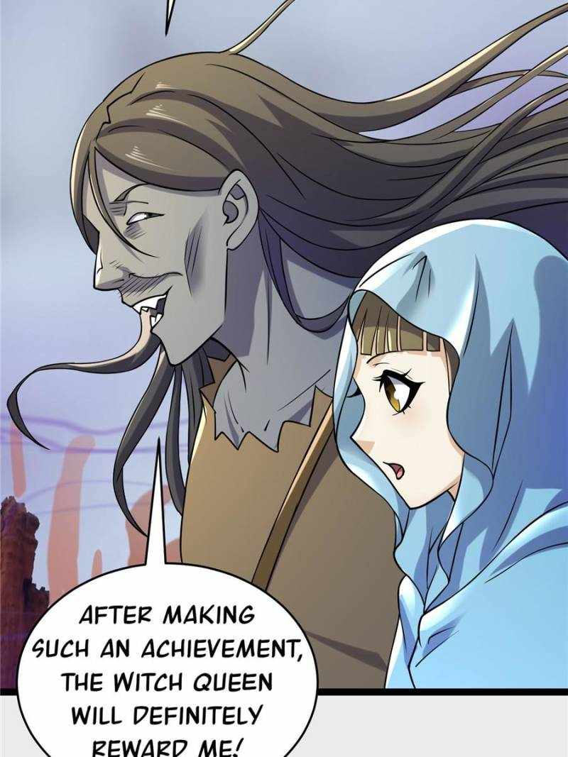 I Have a Golden Palace in the Last Days Chapter 108 - Page 3