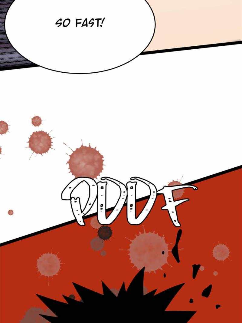 I Have a Golden Palace in the Last Days Chapter 108 - Page 35