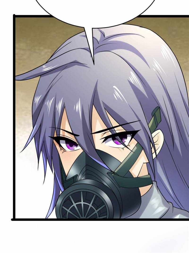 I Have a Golden Palace in the Last Days Chapter 108 - Page 39