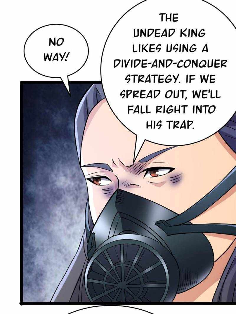I Have a Golden Palace in the Last Days Chapter 108 - Page 40