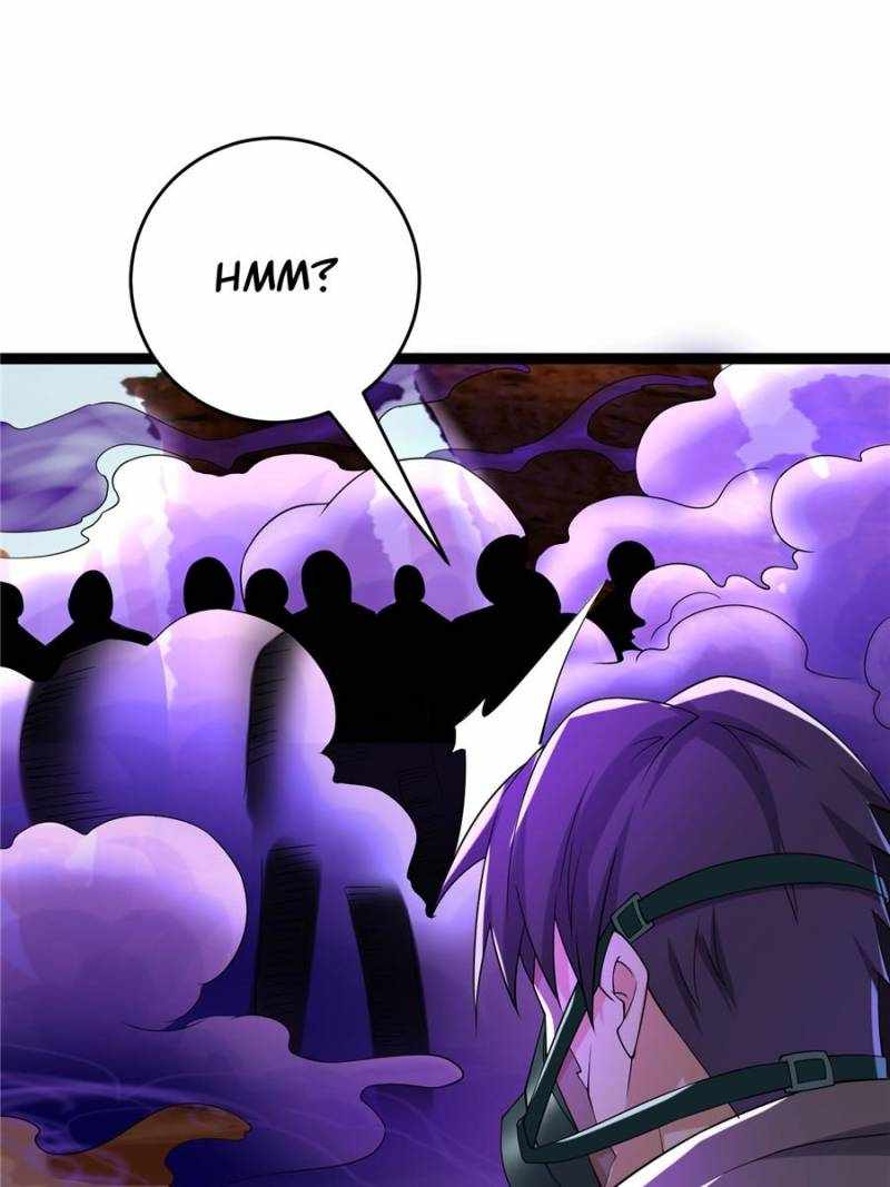 I Have a Golden Palace in the Last Days Chapter 108 - Page 43