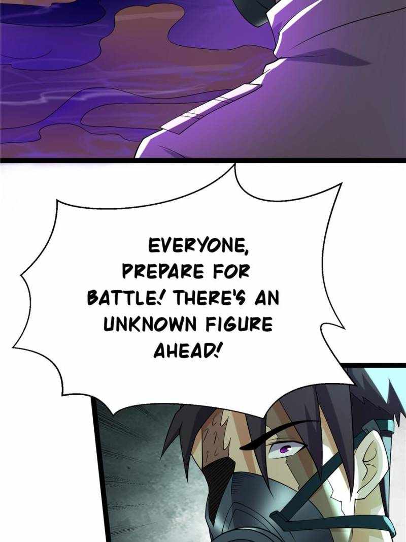 I Have a Golden Palace in the Last Days Chapter 108 - Page 44
