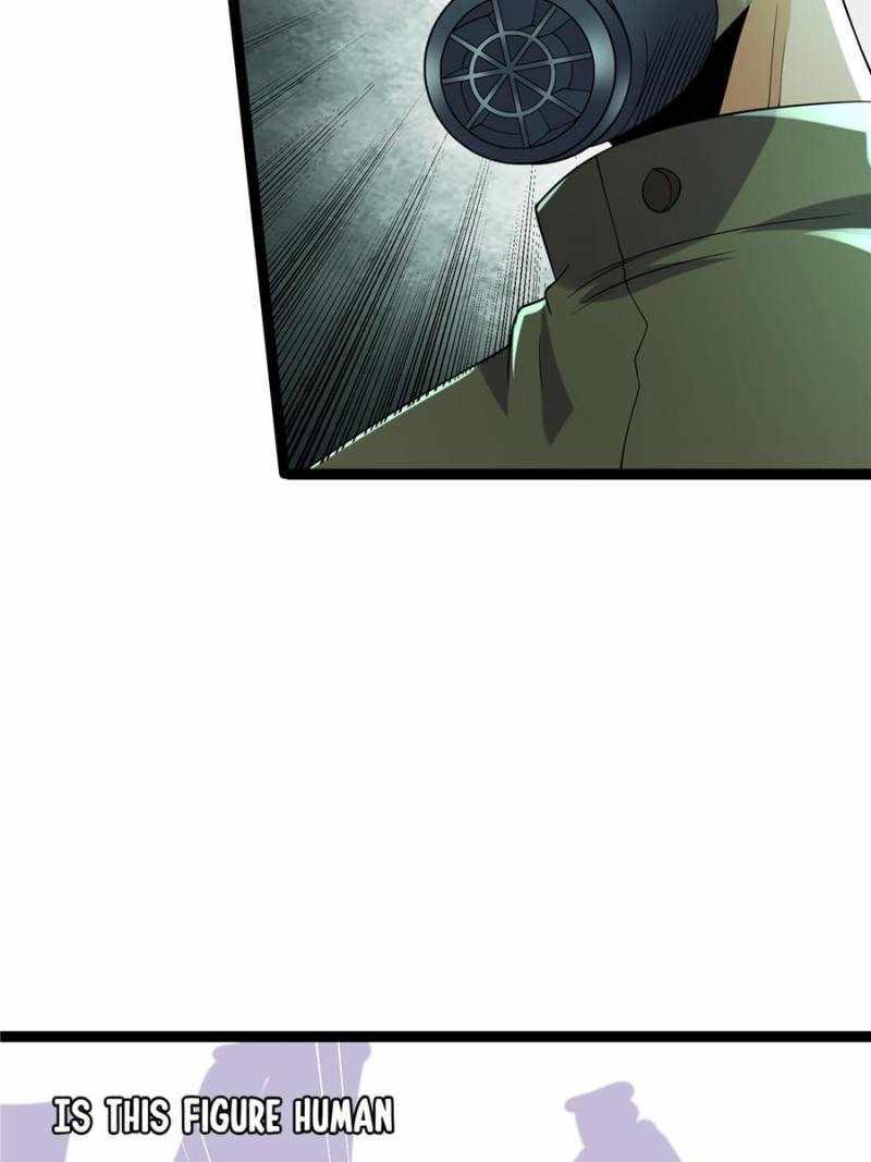 I Have a Golden Palace in the Last Days Chapter 108 - Page 45