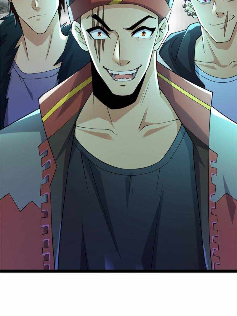 I Have a Golden Palace in the Last Days Chapter 108 - Page 49