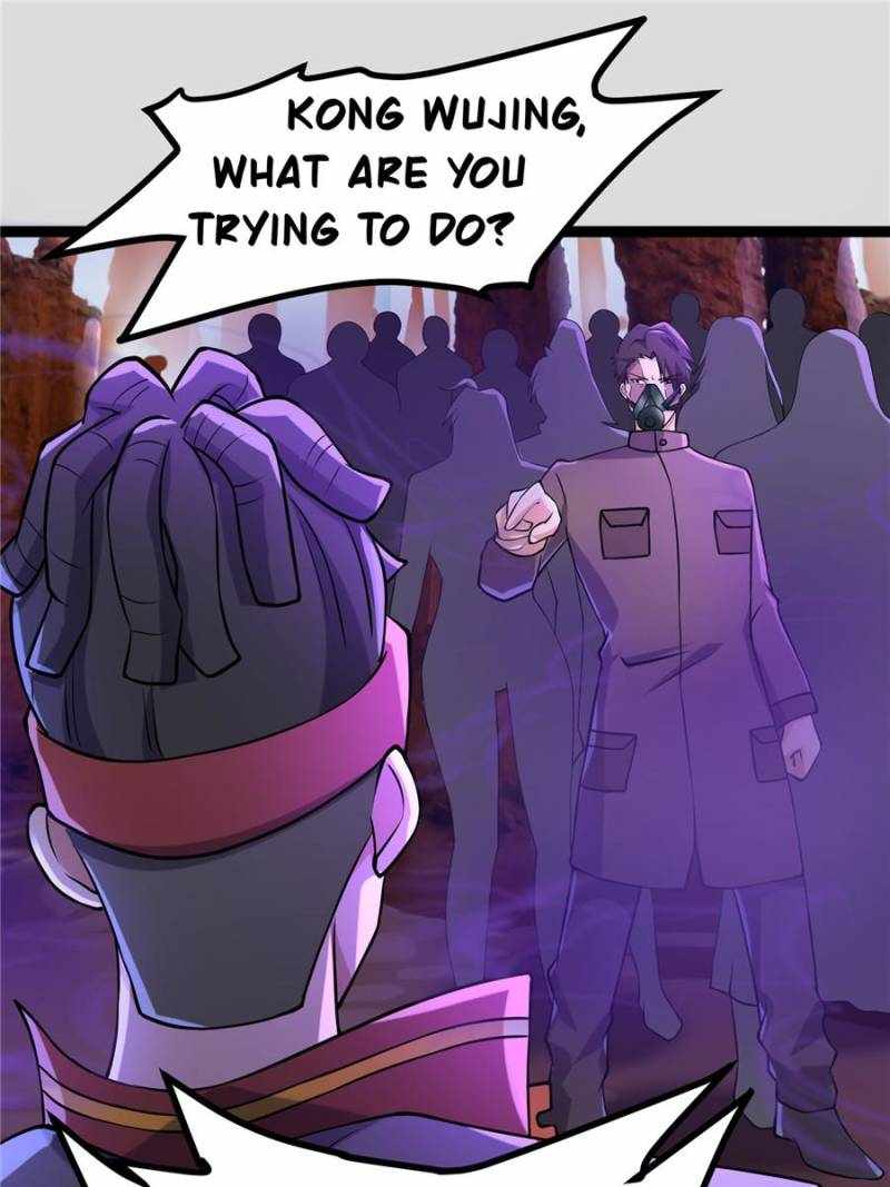 I Have a Golden Palace in the Last Days Chapter 108 - Page 50