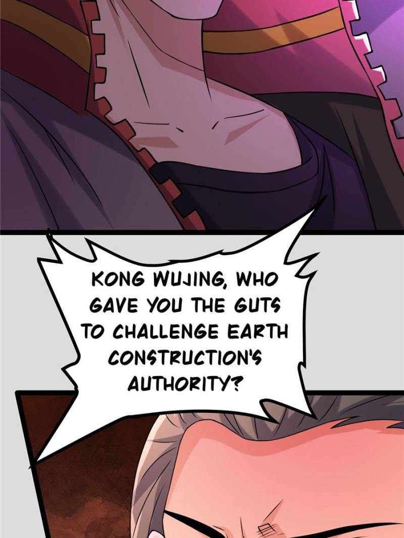 I Have a Golden Palace in the Last Days Chapter 108 - Page 52