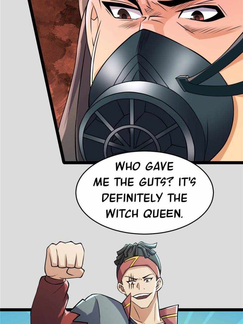 I Have a Golden Palace in the Last Days Chapter 108 - Page 53