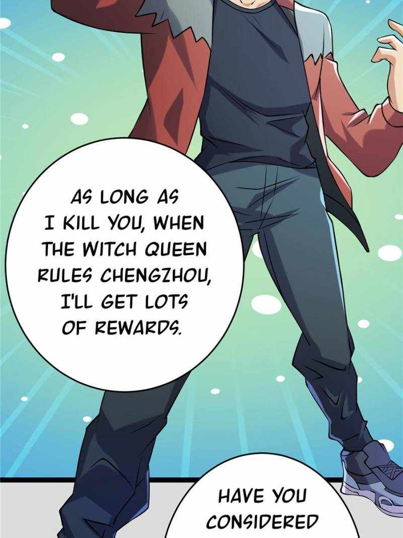 I Have a Golden Palace in the Last Days Chapter 108 - Page 54