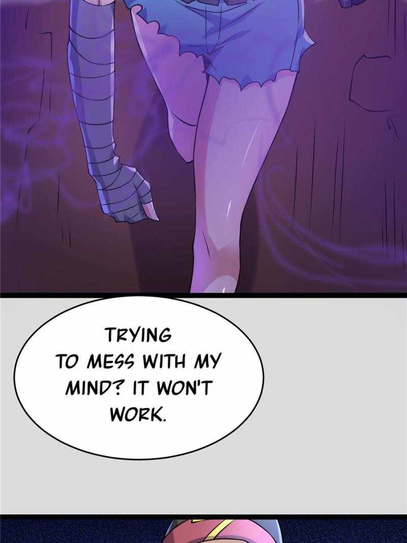 I Have a Golden Palace in the Last Days Chapter 108 - Page 56