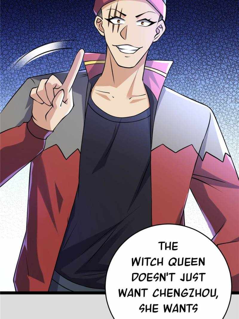 I Have a Golden Palace in the Last Days Chapter 108 - Page 57