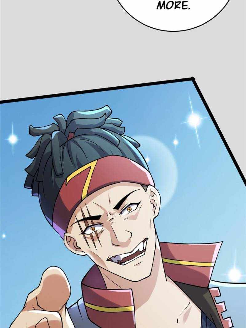I Have a Golden Palace in the Last Days Chapter 108 - Page 58
