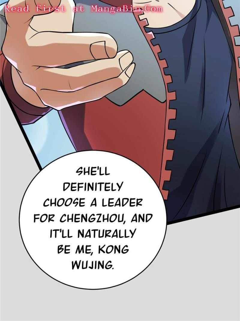 I Have a Golden Palace in the Last Days Chapter 108 - Page 59