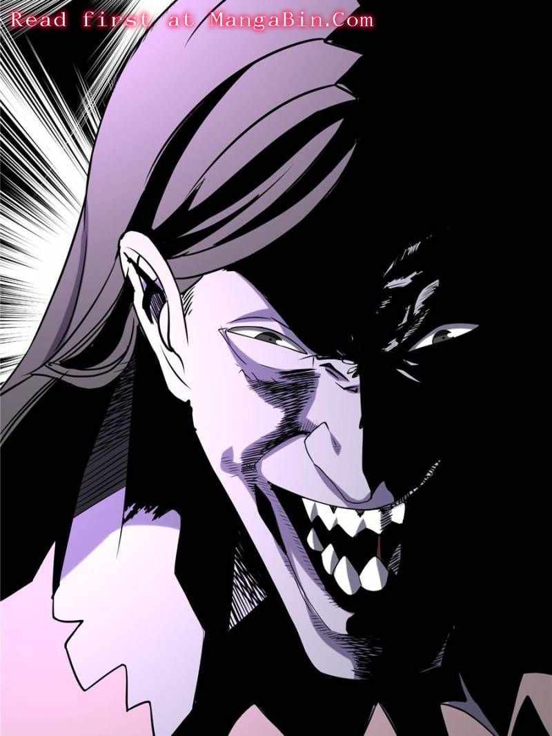 I Have a Golden Palace in the Last Days Chapter 108 - Page 6