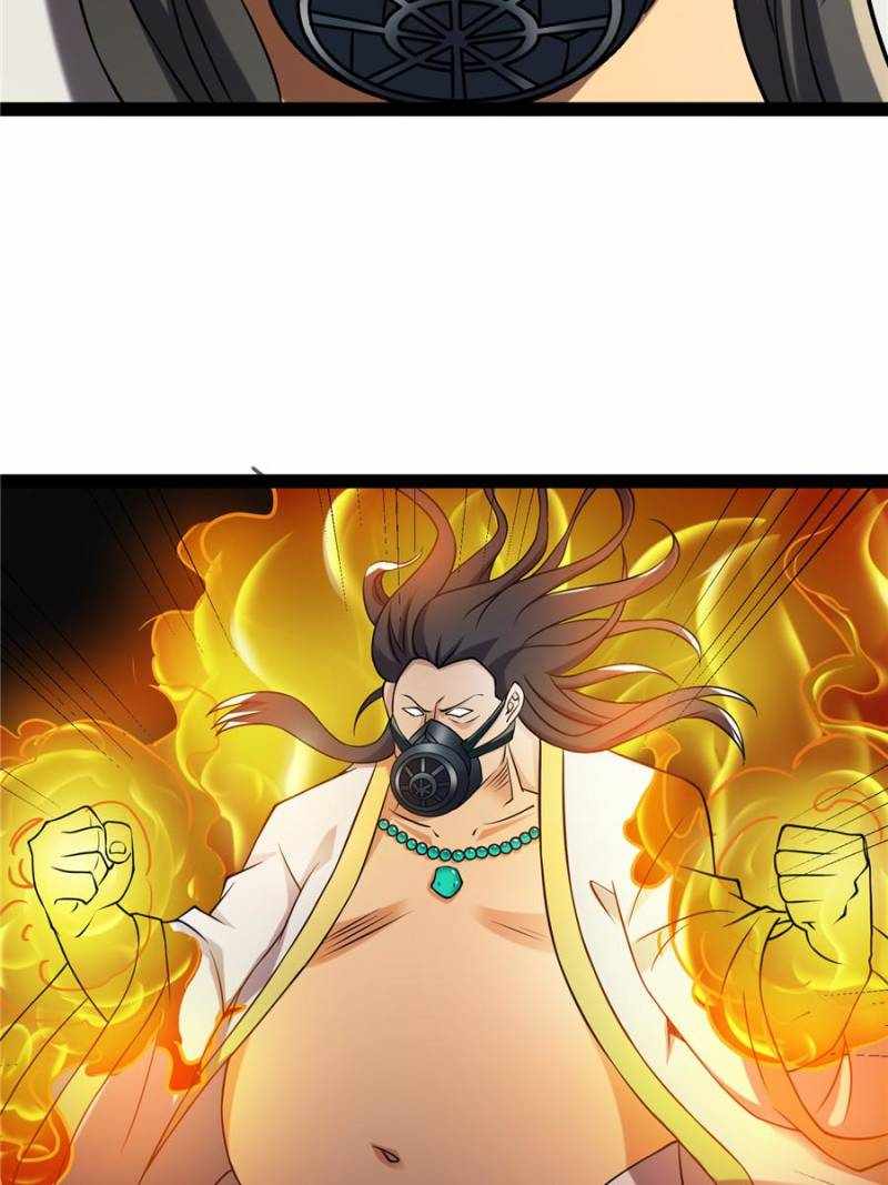 I Have a Golden Palace in the Last Days Chapter 108 - Page 61