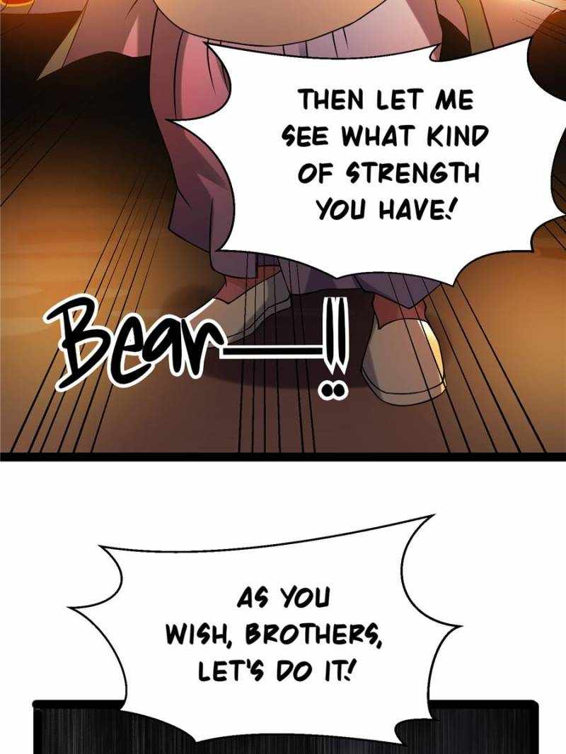 I Have a Golden Palace in the Last Days Chapter 108 - Page 62