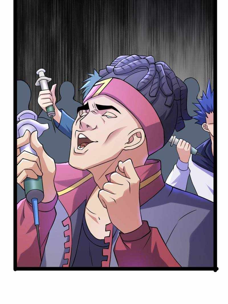 I Have a Golden Palace in the Last Days Chapter 108 - Page 63