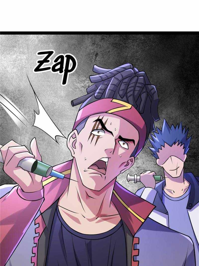 I Have a Golden Palace in the Last Days Chapter 108 - Page 64