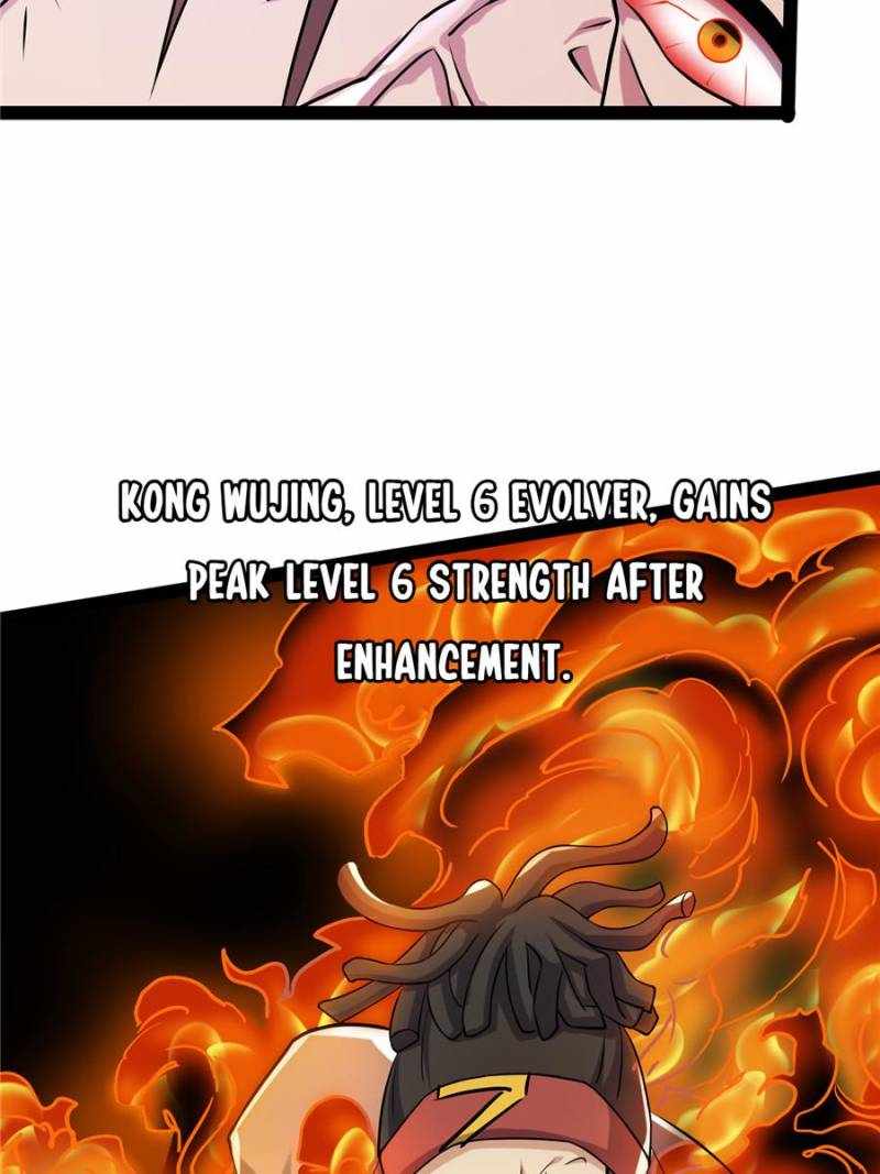 I Have a Golden Palace in the Last Days Chapter 108 - Page 66