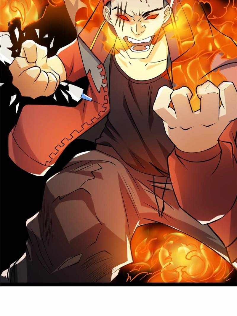I Have a Golden Palace in the Last Days Chapter 108 - Page 67