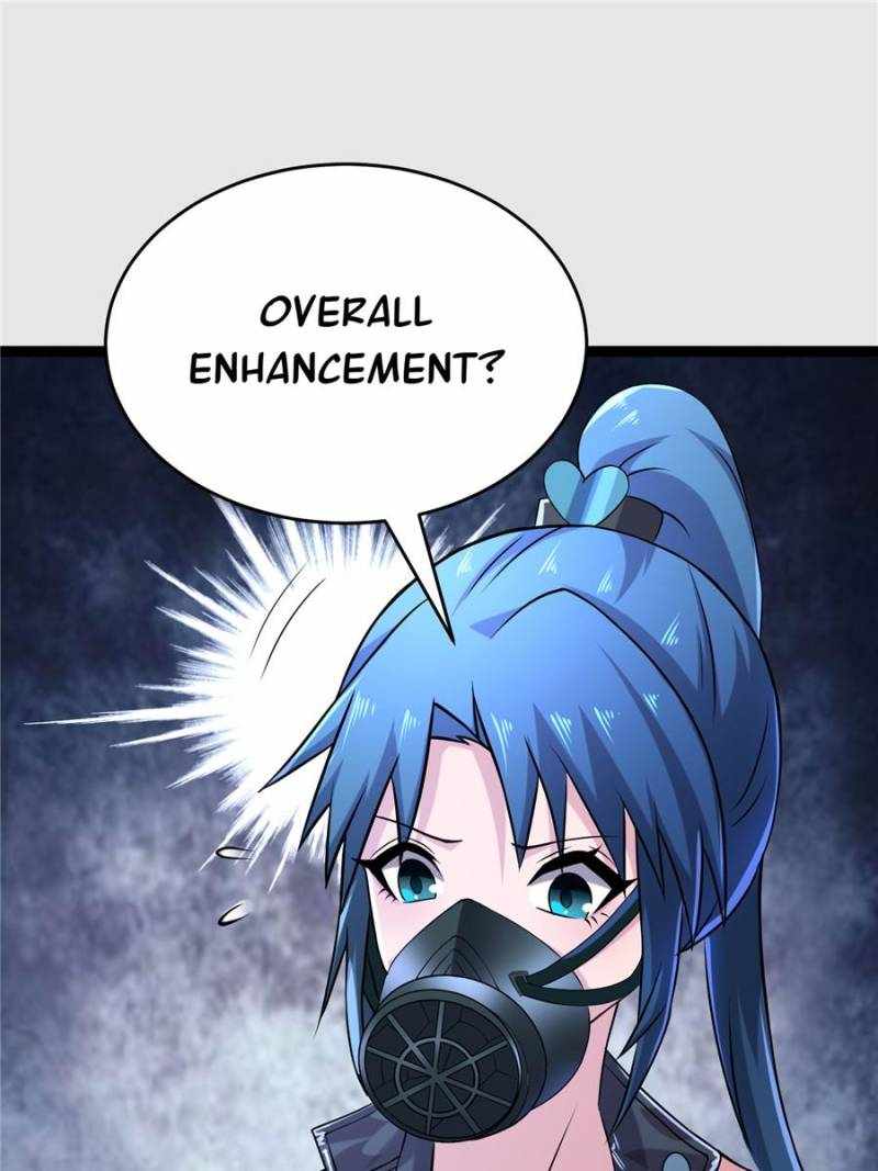 I Have a Golden Palace in the Last Days Chapter 108 - Page 70