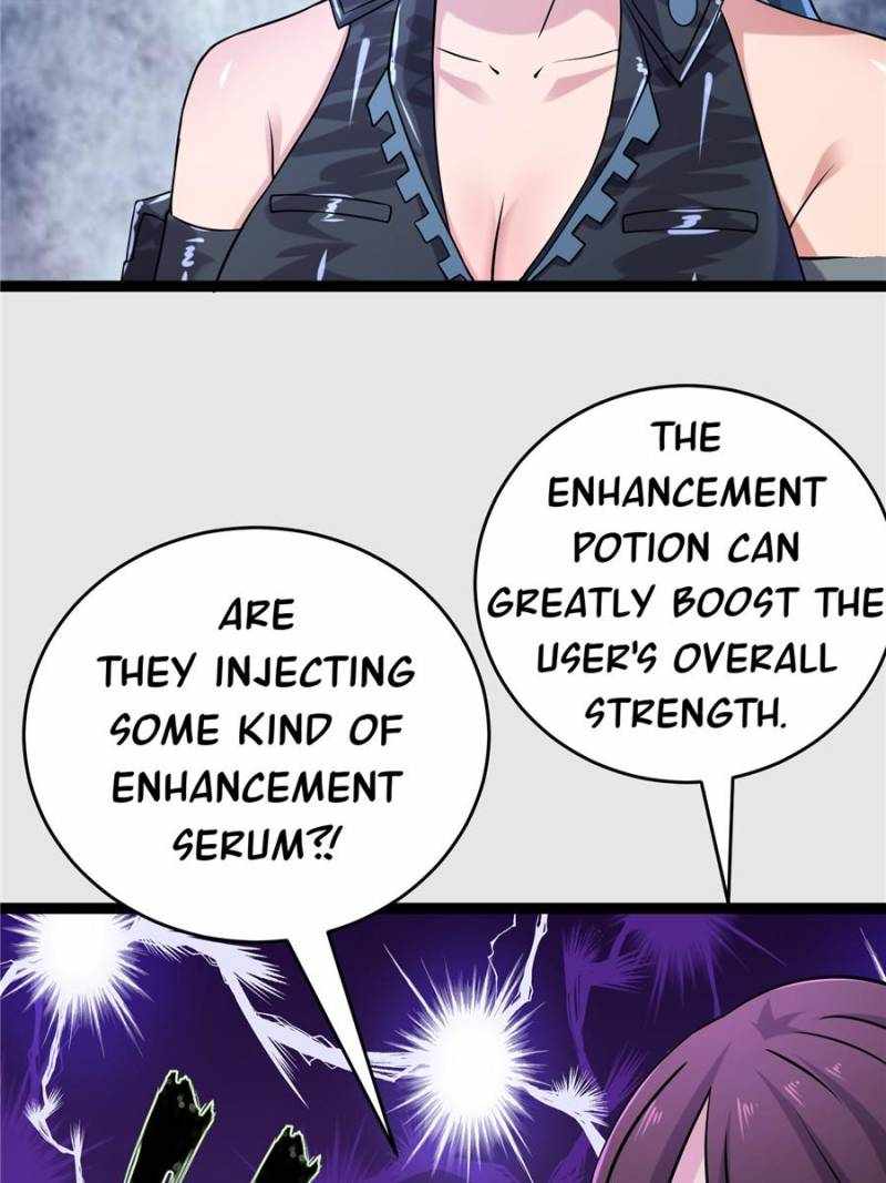 I Have a Golden Palace in the Last Days Chapter 108 - Page 71