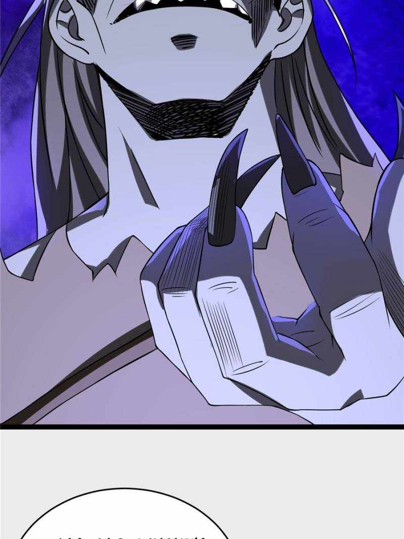 I Have a Golden Palace in the Last Days Chapter 108 - Page 8