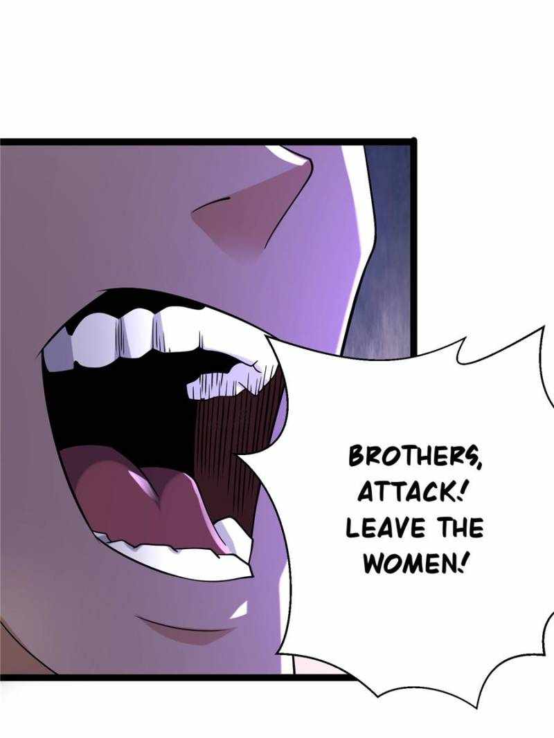 I Have a Golden Palace in the Last Days Chapter 109 - Page 10