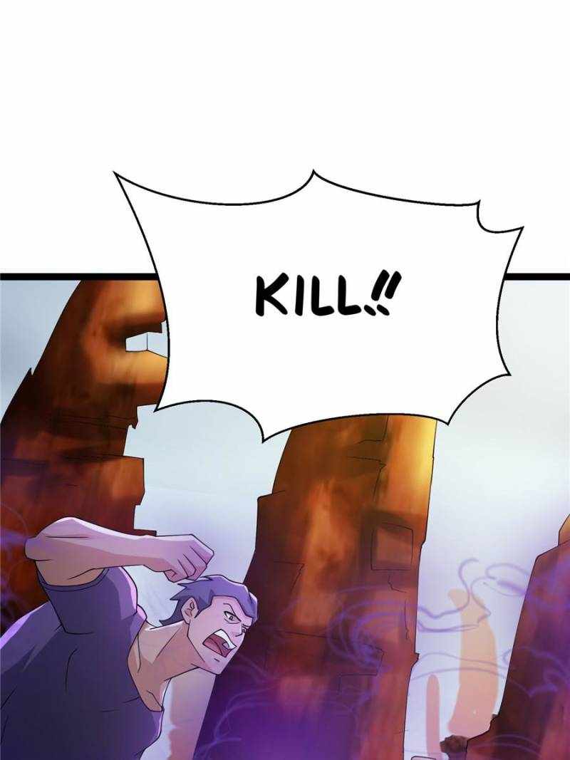 I Have a Golden Palace in the Last Days Chapter 109 - Page 11