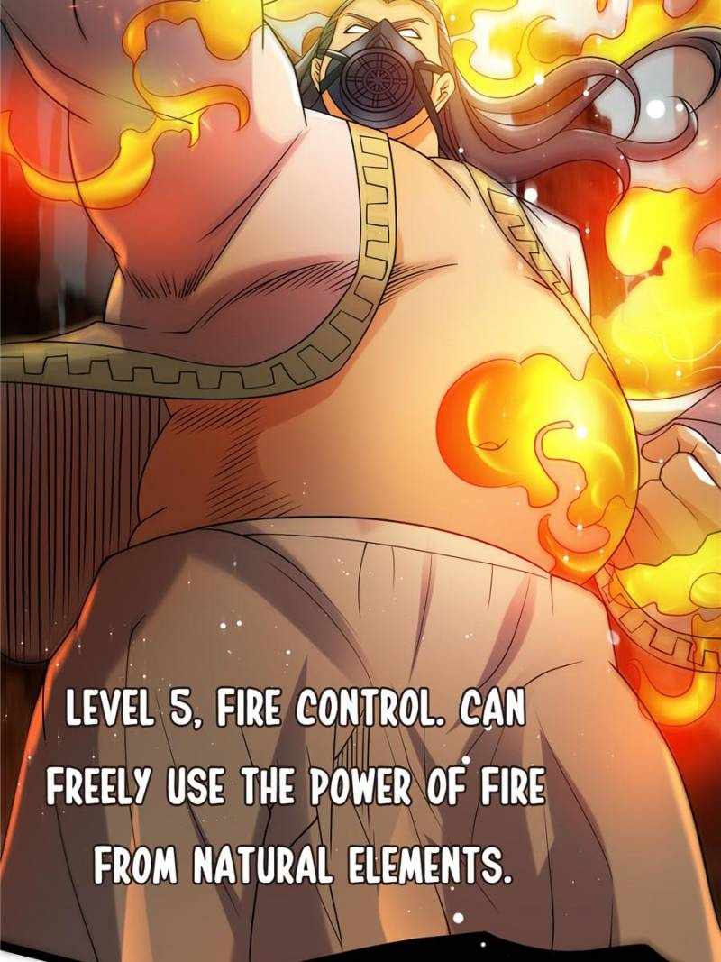 I Have a Golden Palace in the Last Days Chapter 109 - Page 13