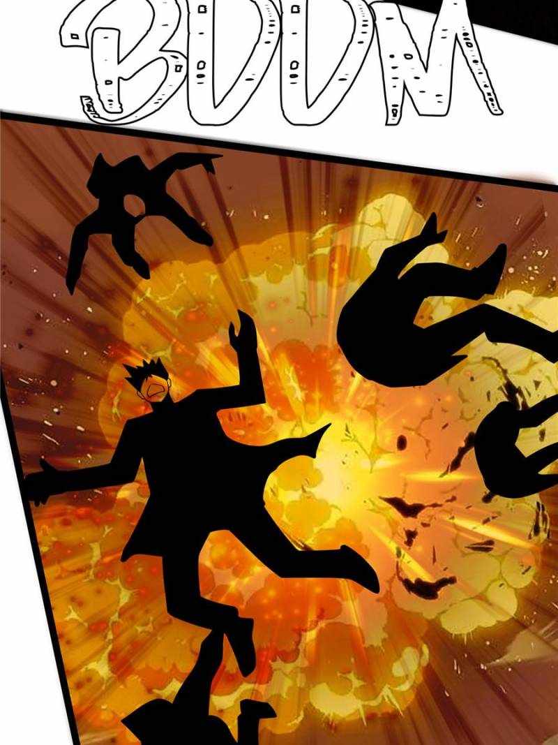 I Have a Golden Palace in the Last Days Chapter 109 - Page 16
