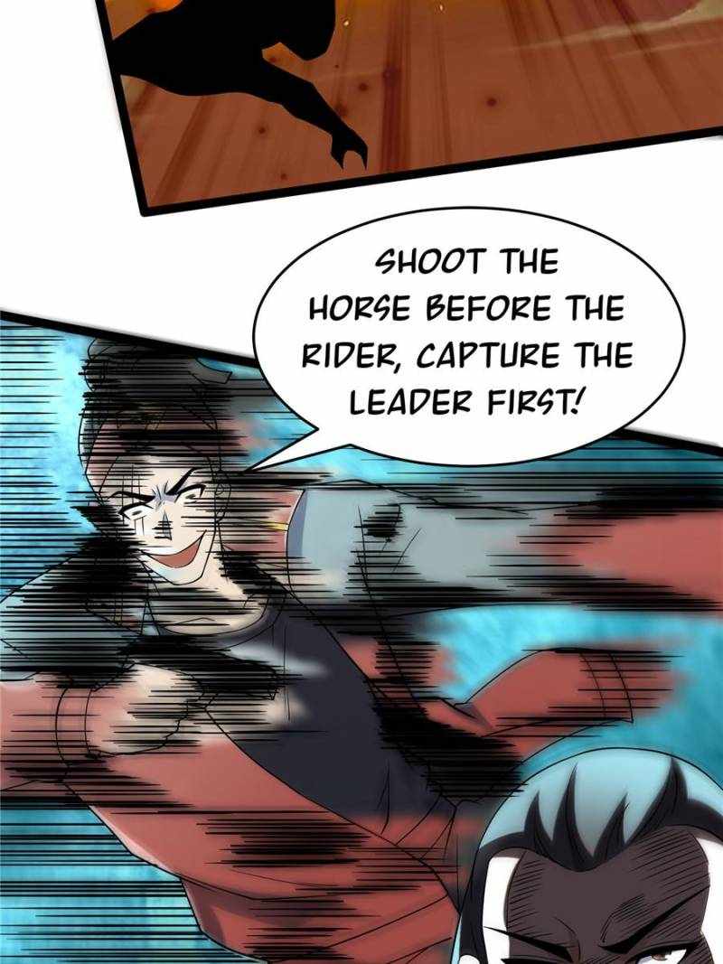 I Have a Golden Palace in the Last Days Chapter 109 - Page 17