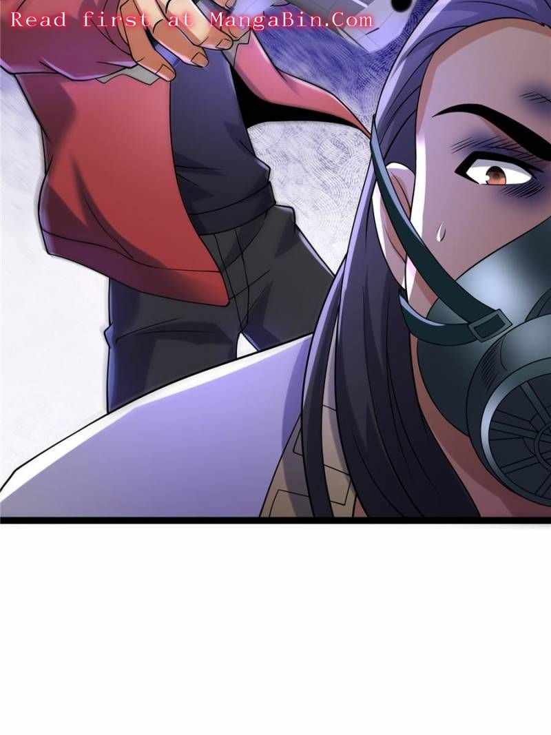 I Have a Golden Palace in the Last Days Chapter 109 - Page 19
