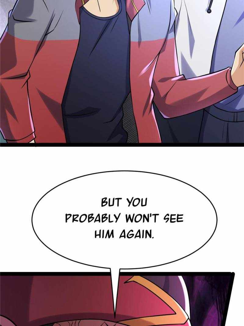 I Have a Golden Palace in the Last Days Chapter 109 - Page 2