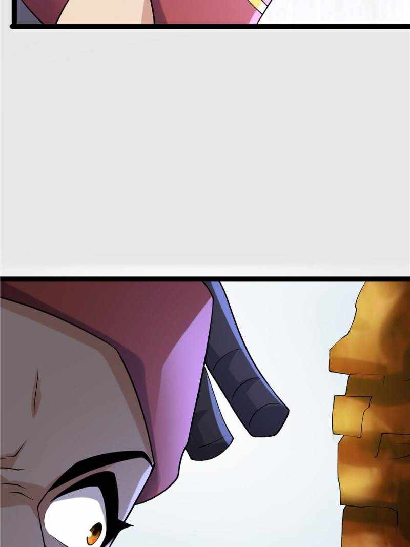 I Have a Golden Palace in the Last Days Chapter 109 - Page 25