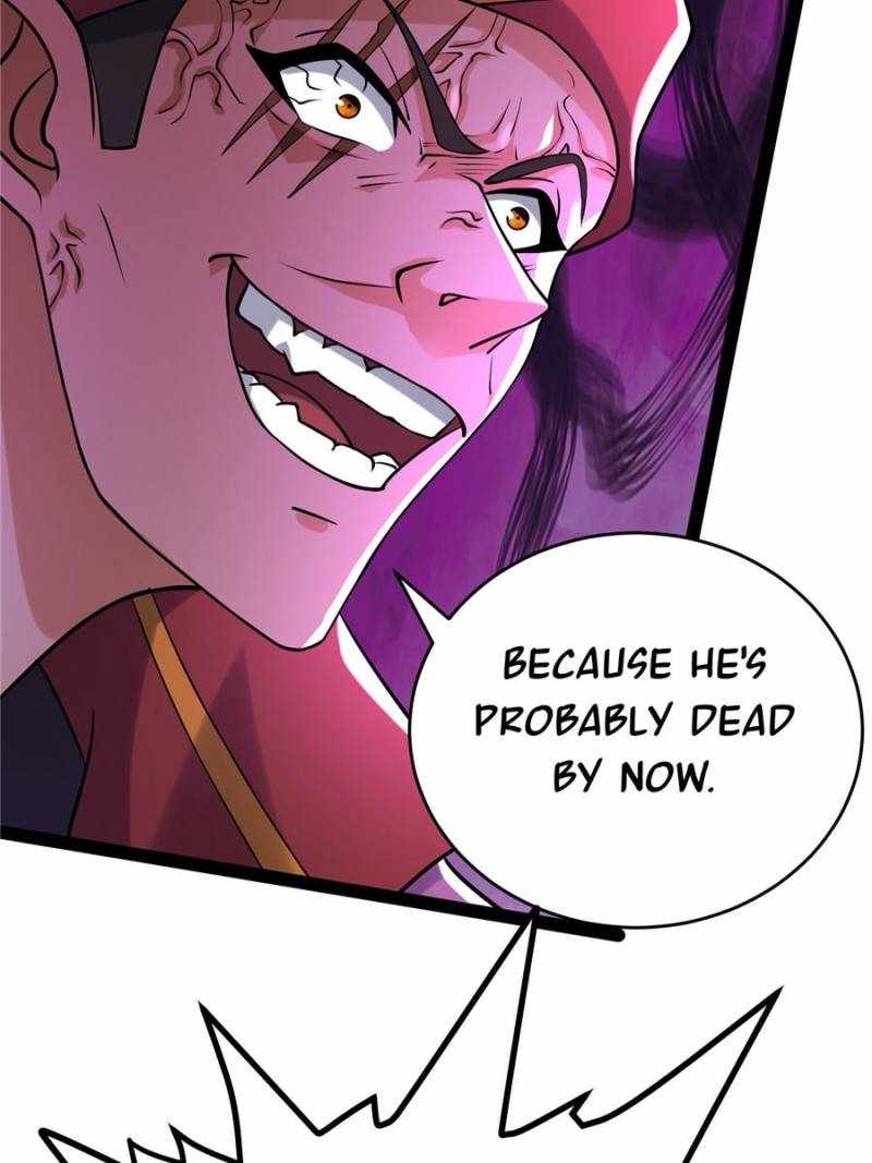 I Have a Golden Palace in the Last Days Chapter 109 - Page 3