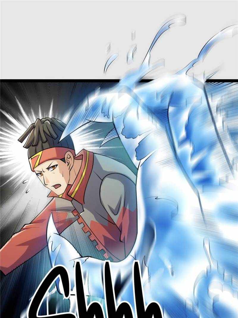 I Have a Golden Palace in the Last Days Chapter 109 - Page 30