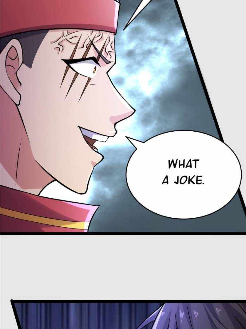 I Have a Golden Palace in the Last Days Chapter 109 - Page 34