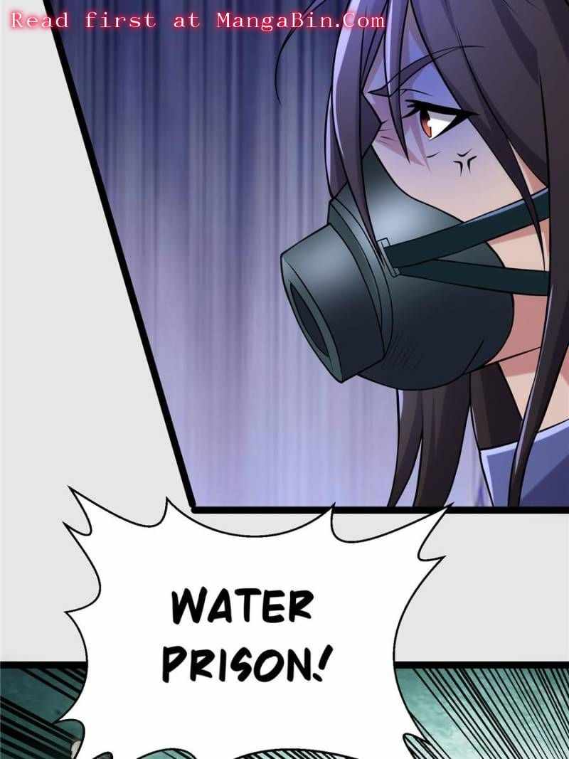 I Have a Golden Palace in the Last Days Chapter 109 - Page 35