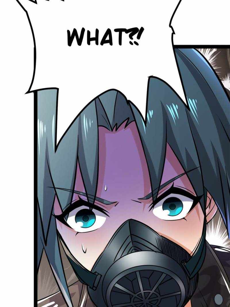 I Have a Golden Palace in the Last Days Chapter 109 - Page 4