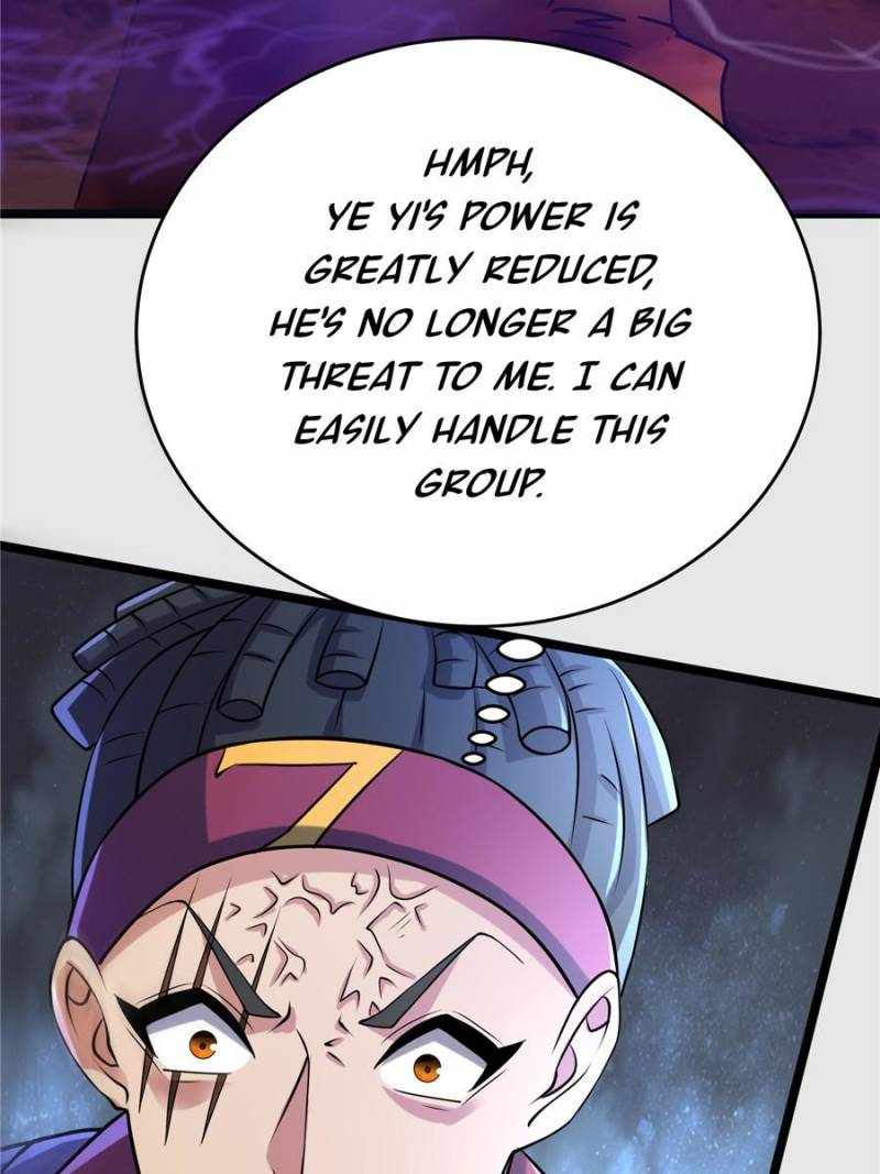 I Have a Golden Palace in the Last Days Chapter 109 - Page 41