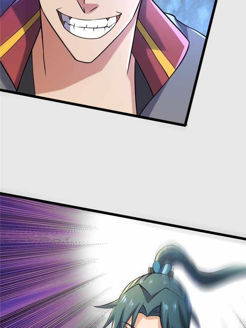 I Have a Golden Palace in the Last Days Chapter 109 - Page 42