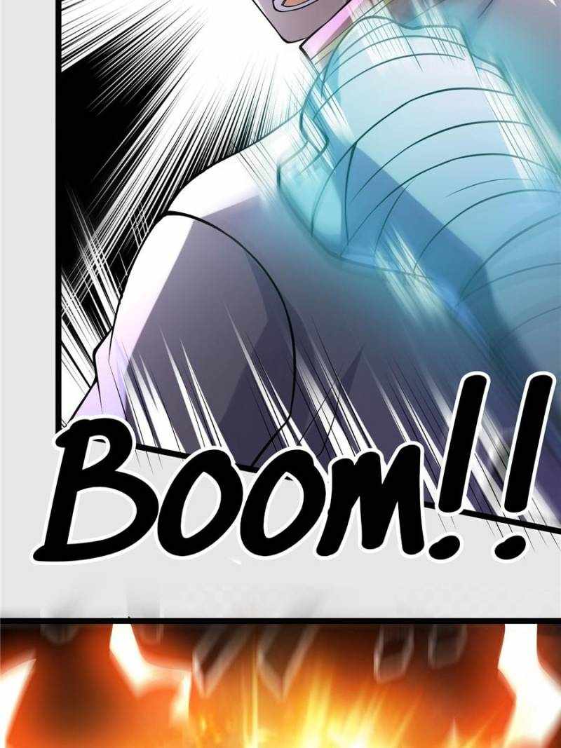 I Have a Golden Palace in the Last Days Chapter 109 - Page 45