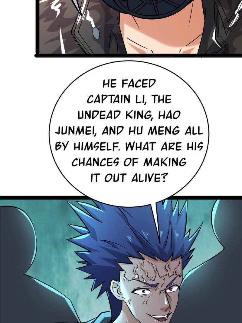 I Have a Golden Palace in the Last Days Chapter 109 - Page 5